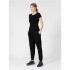 T-shirt 4F TSD350 Femme Denim