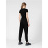 T-shirt 4F TSD350 Femme Denim