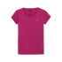 T-shirt 4F TSD350 Femme Fuchsia