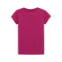 T-shirt 4F TSD350 Femme Fuchsia