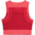 Training Top 4F TSDF015 Femmes Rouge