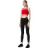 Training Top 4F TSDF015 Femmes Rouge
