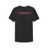 Top de formation 4F TSMF019 Homme Noir