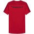 T-shirt Fitness 4F Séchage rapide Hommes RD