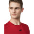 T-shirt Fitness 4F Séchage rapide Hommes RD