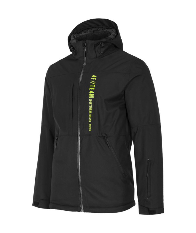 Veste de ski 4F Membrane W KUDN003