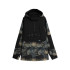 4F Membrane Softshell M Noir