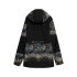 4F Membrane Softshell M Noir