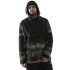 4F Membrane Softshell M Noir