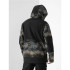4F Membrane Softshell M Noir