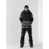 4F Membrane Softshell M Noir