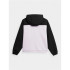 Veste 4F verte Femme