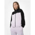 Veste 4F verte Femme
