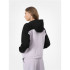 Veste 4F verte Femme