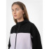 Veste 4F verte Femme