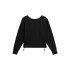Sweatshirt 4F BLD026 Femme