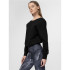 Sweatshirt 4F BLD026 Femme