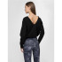 Sweatshirt 4F BLD026 Femme