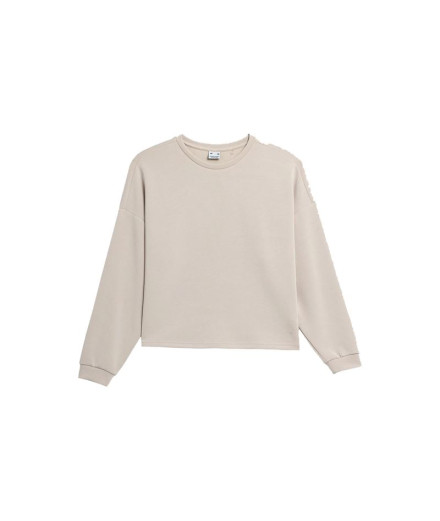 Sweat de yoga 4F BLD039 Femme