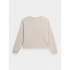 Sweat de yoga 4F BLD039 Femme