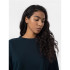 Sweat de yoga 4F Bleu marine Femme