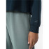 Sweat de yoga 4F Bleu marine Femme