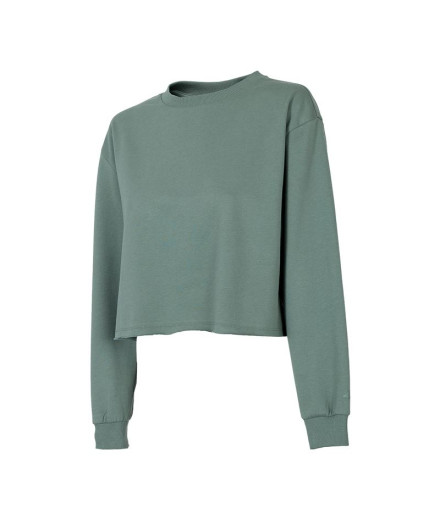 Sweat à partir de yoga 4F Femme