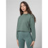 Sweat à partir de yoga 4F Femme