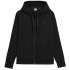 Veste 4F noir Femme