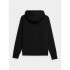 Veste 4F noir Femme