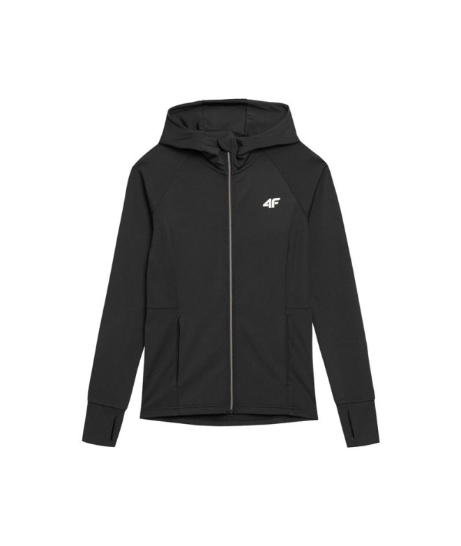 Veste Fitness 4F BLDF010 Femme