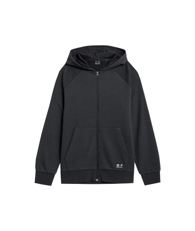 Veste 4F BLM011 Homme noir