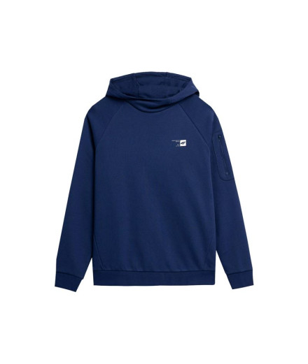 Sweatshirt 4F BLM022 Homme