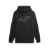 Sweat Fitness 4F noir Hommes