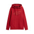 Sweatshirt fitness 4F rouge Hommes