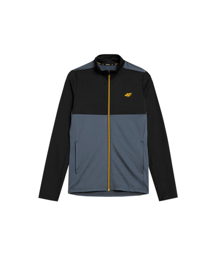Veste Fitness 4F BLMF012 Homme