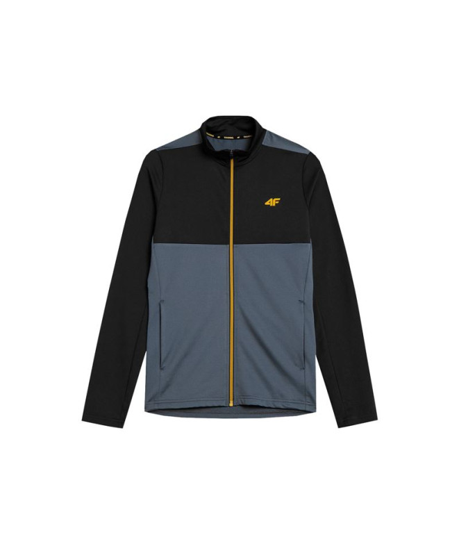 Veste Fitness 4F BLMF012 Homme