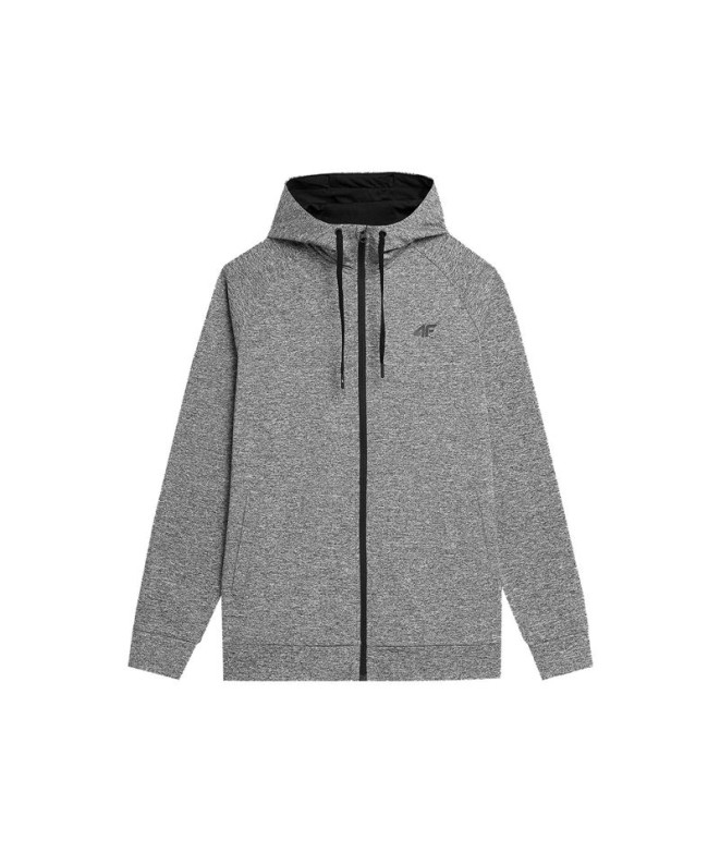 Veste Fitness 4F BLMF350 Homme