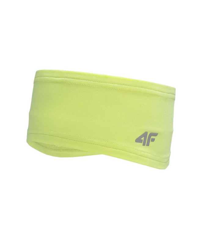 Bandeau de running 4F gris