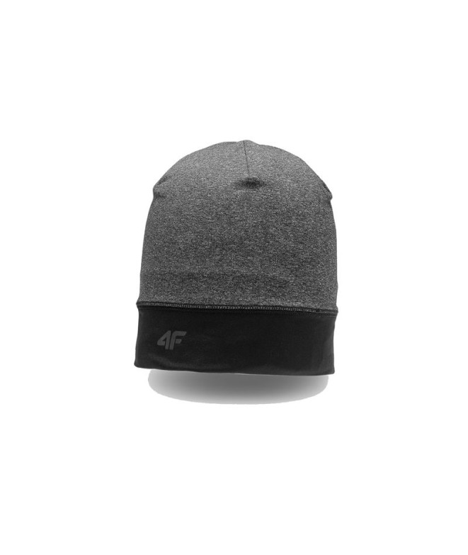 Casquette de montagne 4F noir