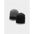 Casquette de montagne 4F noir