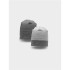 Bonnet de montagne 4F gris