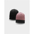 Bonnet de montagne 4F rose