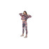 Leggings 4F Functional pink Women
