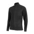 Veste 4F Polaire gris Homme