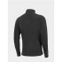 Veste 4F Polaire gris Homme