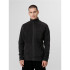 Veste 4F Polaire gris Homme