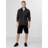 Veste 4F Polaire gris Homme