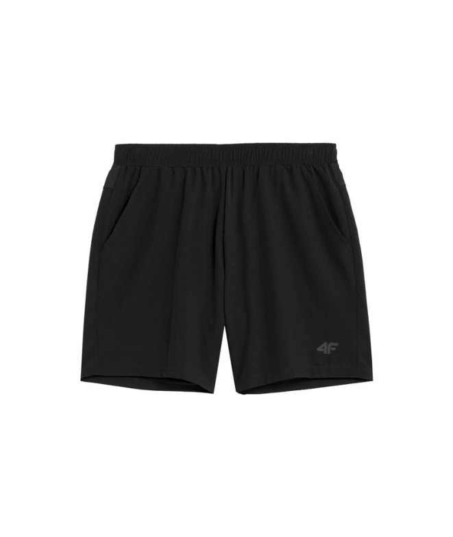 Fitness Leggings 4F Functional SKMF010 Homme