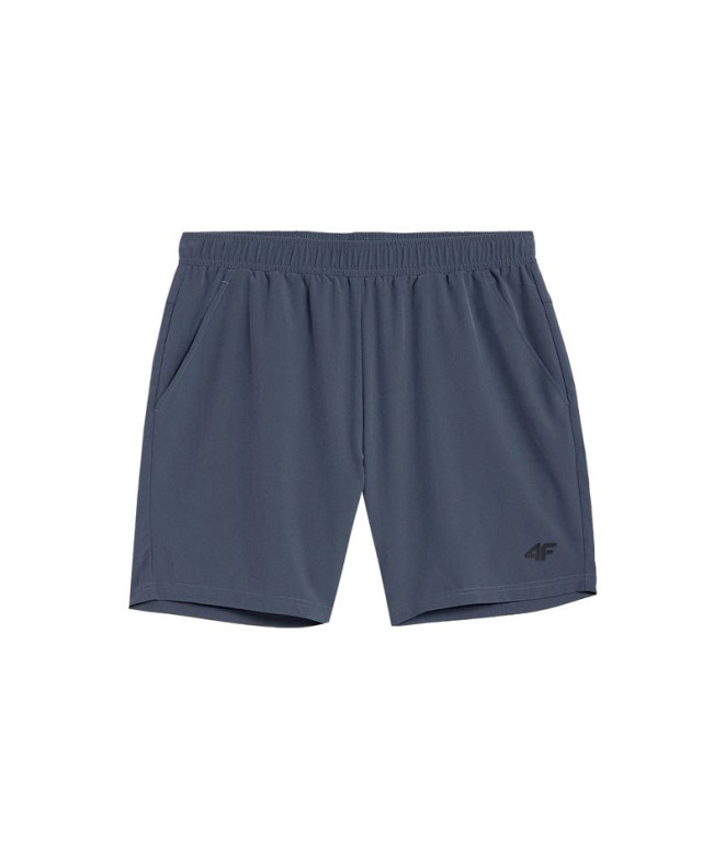 Fitness Leggings 4F Functional SKMF010 Homme